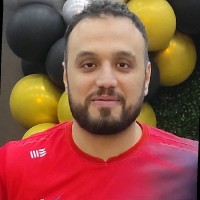 Amr Shalaby