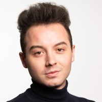 Aitor Herrero Cubero