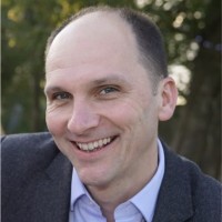 Martin Payne