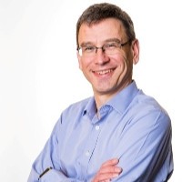 Paul Maddox