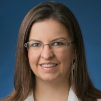Tara Rogers Johnson