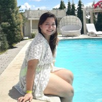 Goldy Anne Delos Santos