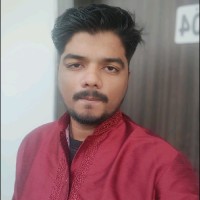 Rupesh Pathak