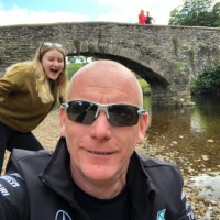 Neil Jones
