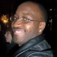 Jeffery Beckford