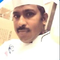Yousaf Ambalath