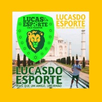 LUCAS DOESPORTE