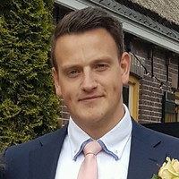Michiel Tolenaars