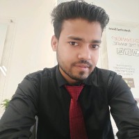 GANESH Kumar Jha