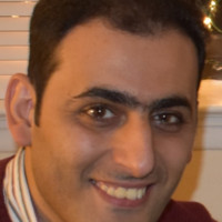 George Iskander