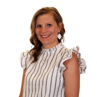 Danielle Gillespie M.Ed., Ldn