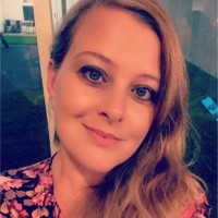 Marita Kristiansen