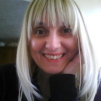 Tanja Cousens