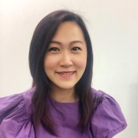 Gloria Woo