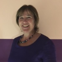 Paula James