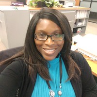 Angela Brown