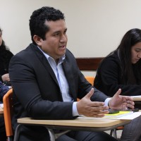 Gonzalo Cholán Cárdenas