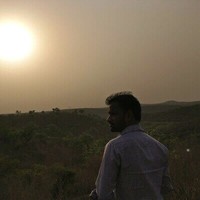 ravi shakya