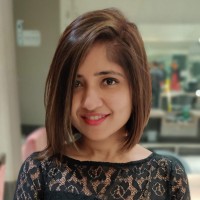 Pallavi Aggarwal