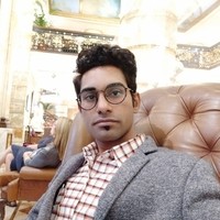 Hasmukh Solanki