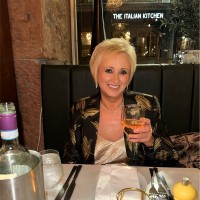 Aileen McGregor