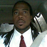 Anthony Colson