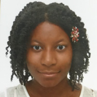 Angel Sanders