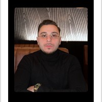 Cengiz Kizilaslan