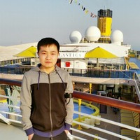 Adam Jiang