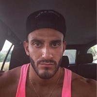 Jordan Christides