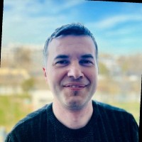 ALEXANDRU CRISTIAN GHELASE