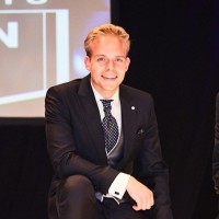 Joost Stakenkamp