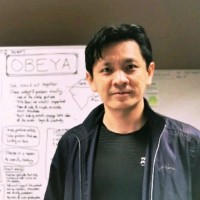 Yap Hee Loong