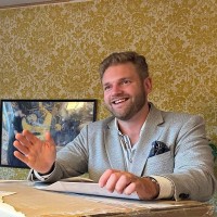 Fredrik Annmo