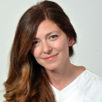 Maria Padkina