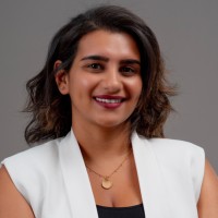 Kenza Zakariya