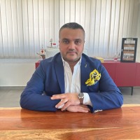 Federico Bencivenga