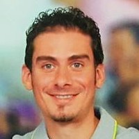 Roberto Iride