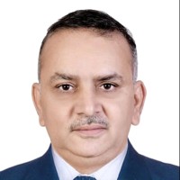 Praveen Kumar
