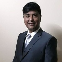Aashish Maharjan
