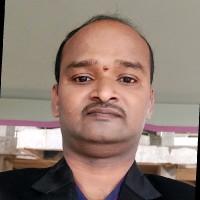 gandepalli ramesh babu