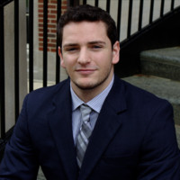 Trevor Mason