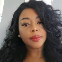 Yvunne Mashilela