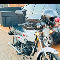 Hlayisane Chauke