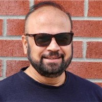 Subrat Mohanty