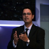 Deepak Choudhary (Dc)