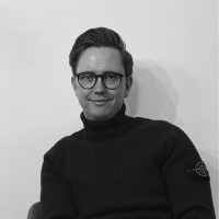 Albin Dahlgren