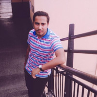Shubham Pandey