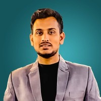 Dishank Sharma