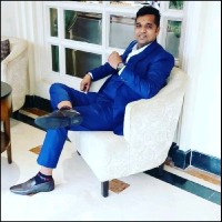 Yogesh Waghela